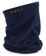 Load image into Gallery viewer, Micro-fleece Snood
