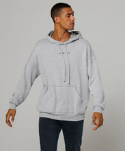 Load image into Gallery viewer, Unisex Raw-Seam SNC1 Hoodie
