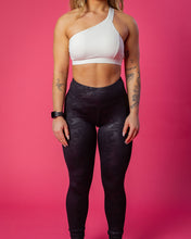 Load image into Gallery viewer, One Strap Sports Bra
