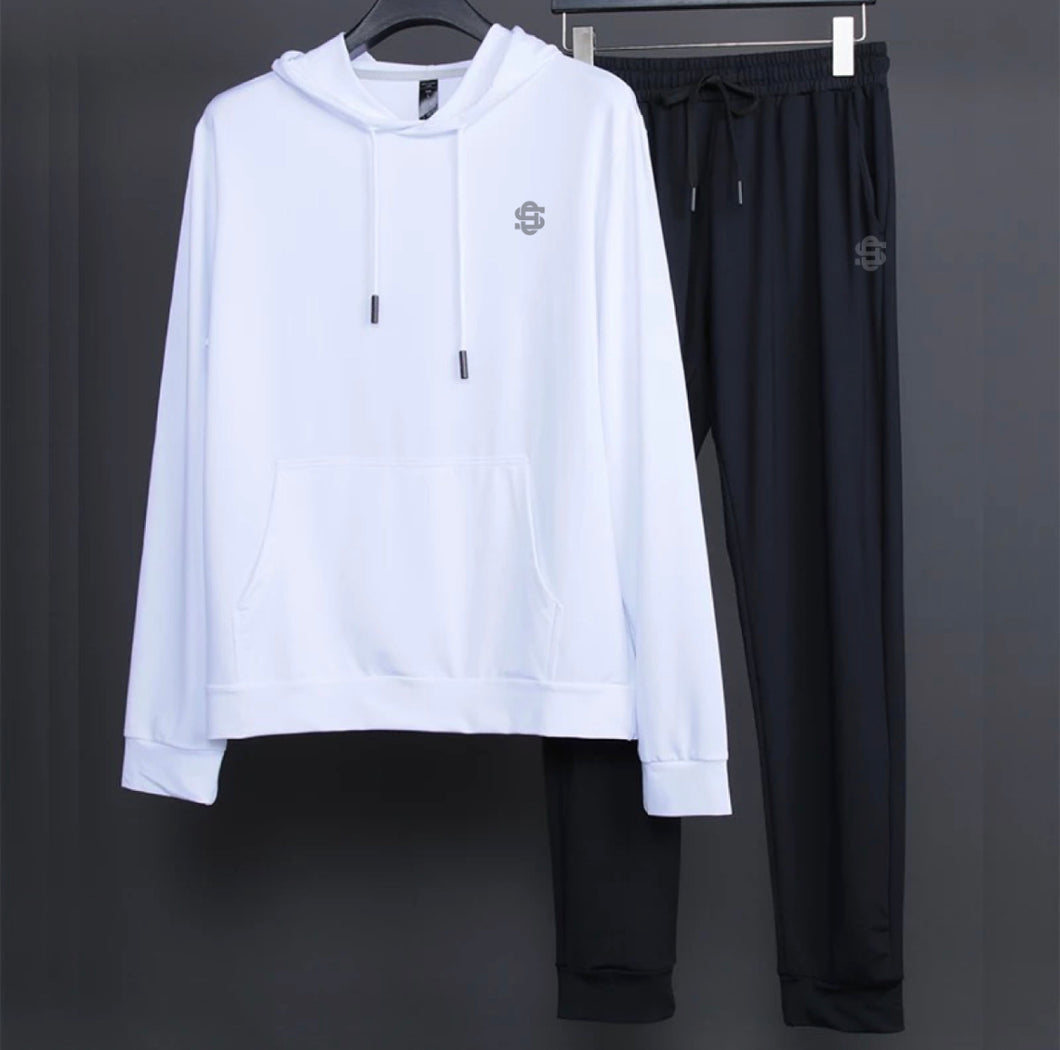 Recover Tracksuit Hoodie