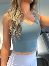 Load image into Gallery viewer, Mia Sports Bra
