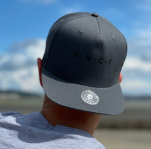 Load image into Gallery viewer, SNC1 Snapback
